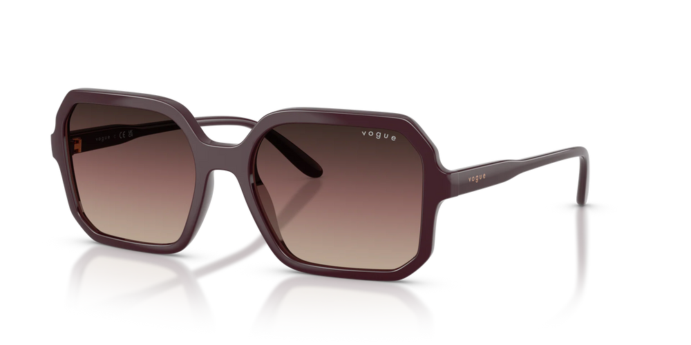 LUXOTTICA VOUGE ENJEKSİYON KADIN GÜNEŞ 0VO5696S 3284E255 HN