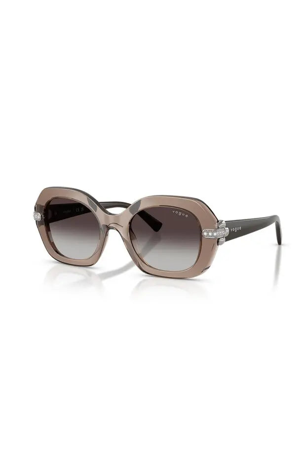 LUXOTTICA VOUGE ENJEKSİYON KADIN GÜNEŞ 0VO5706SB 29408G50 HN
