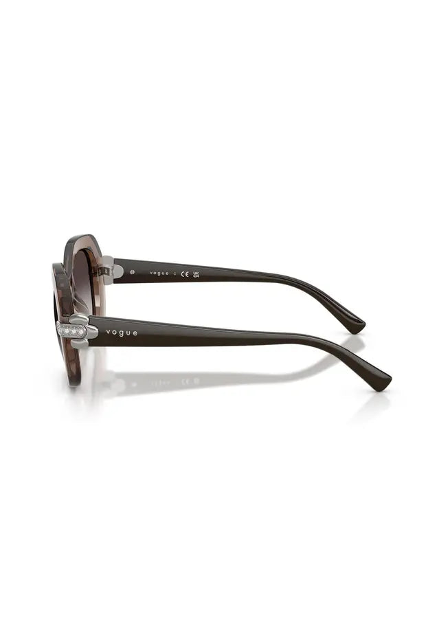 LUXOTTICA VOUGE ENJEKSİYON KADIN GÜNEŞ 0VO5706SB 29408G50 HN