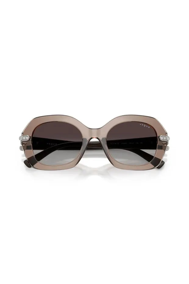 LUXOTTICA VOUGE ENJEKSİYON KADIN GÜNEŞ 0VO5706SB 29408G50 HN