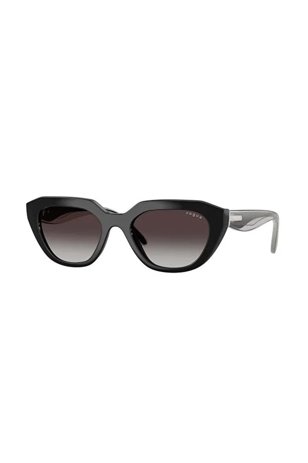 LUXOTTICA Vogue Enjeksiyon Kadın Güneş Gözlüğü  0VO5711S W44/8G51 HN