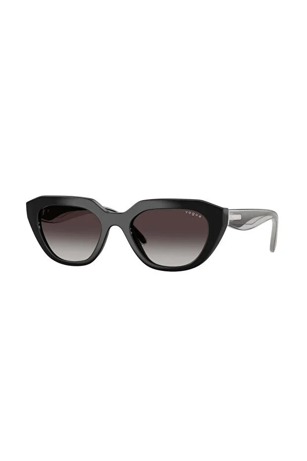 LUXOTTICA Vogue Enjeksiyon Kadın Güneş Gözlüğü  0VO5711S W44/8G51 HN