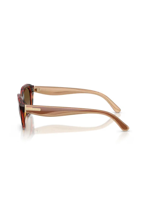 LUXOTTICA Vogue Enjeksiyon  Kadın  Güneş Gözlüğü  0VO5711S W656T551 HN