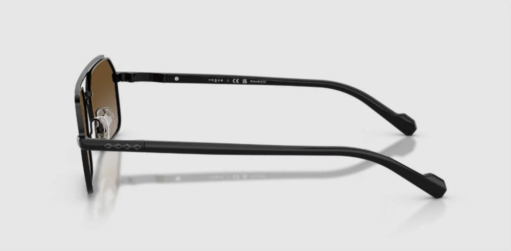 LUXOTTICA VOUGE METAL ERKEK GÜNEŞ 0VO4356S 352/T557 HN