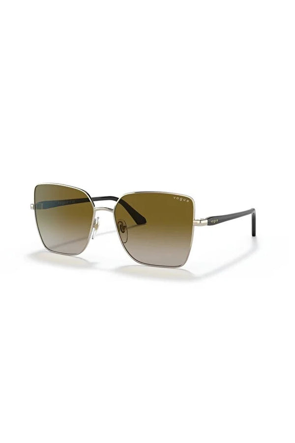Vogue Metal Kadın Güneş Gözlüğü  0VO4199S 848/6K58 HN