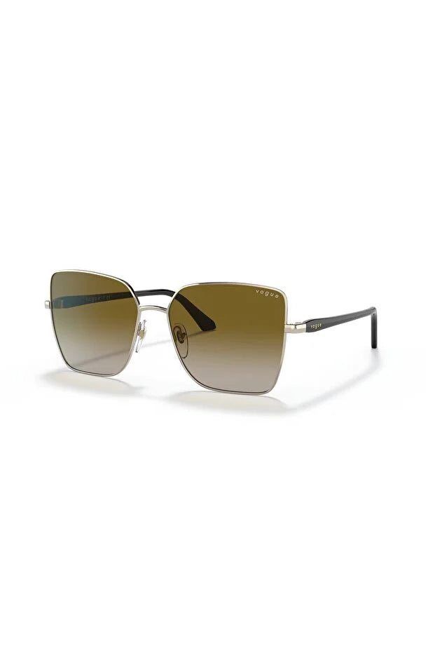 Vogue Metal Kadın Güneş Gözlüğü  0VO4199S 848/6K58 HN
