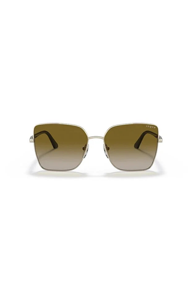 Vogue Metal Kadın Güneş Gözlüğü  0VO4199S 848/6K58 HN