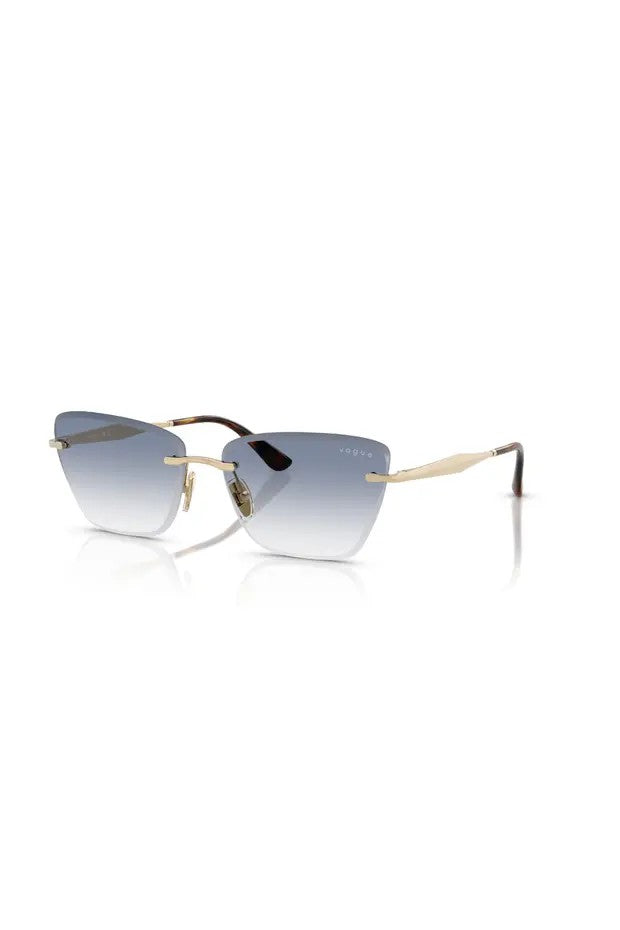 Luxottica Vogue Metal Kadın Güneş Gözlüğü 0VO4332S 848/1959 HN