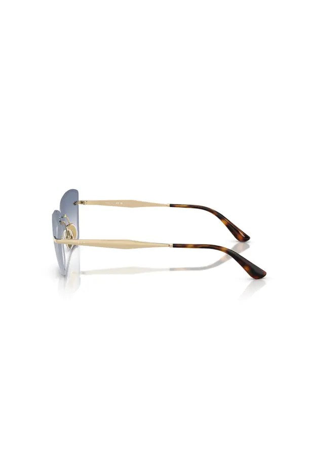 Luxottica Vogue Metal Kadın Güneş Gözlüğü 0VO4332S 848/1959 HN