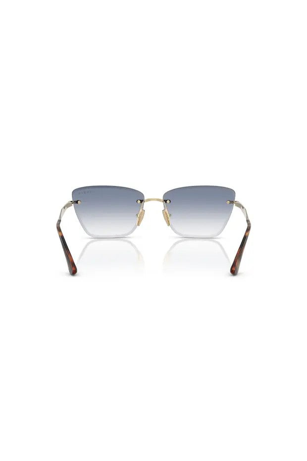 Luxottica Vogue Metal Kadın Güneş Gözlüğü 0VO4332S 848/1959 HN