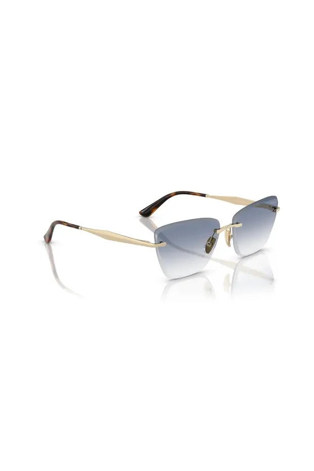 Luxottica Vogue Metal Kadın Güneş Gözlüğü 0VO4332S 848/1959 HN