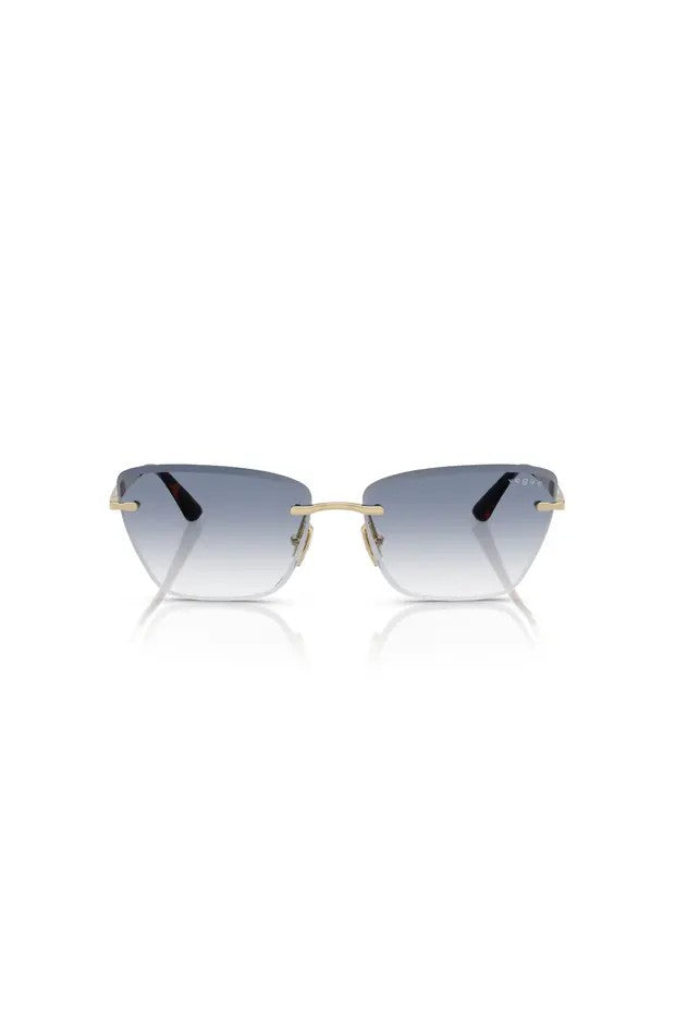 Luxottica Vogue Metal Kadın Güneş Gözlüğü 0VO4332S 848/1959 HN