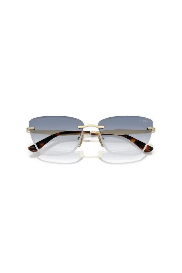Luxottica Vogue Metal Kadın Güneş Gözlüğü 0VO4332S 848/1959 HN
