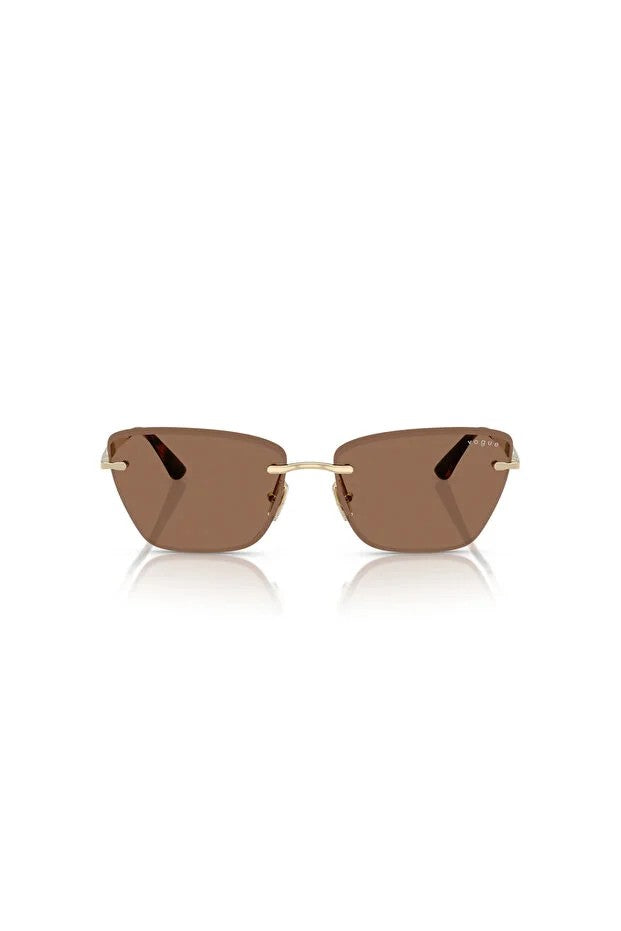 Luxottica Vogue Metal Kadın Güneş Gözlüğü 0VO4332S 848/7359 HN