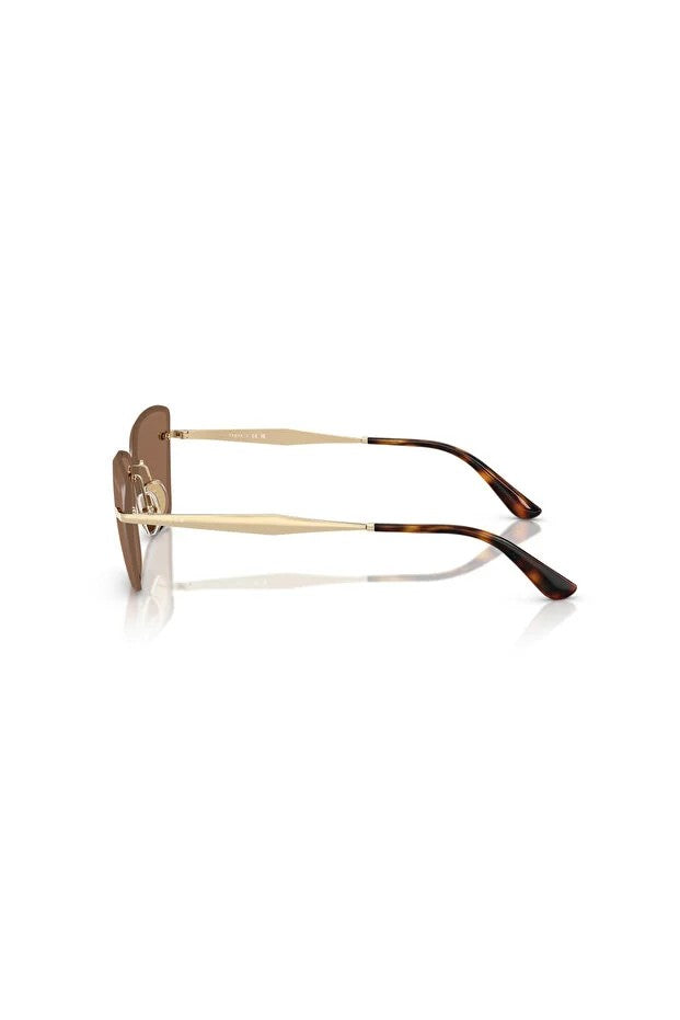 Luxottica Vogue Metal Kadın Güneş Gözlüğü 0VO4332S 848/7359 HN
