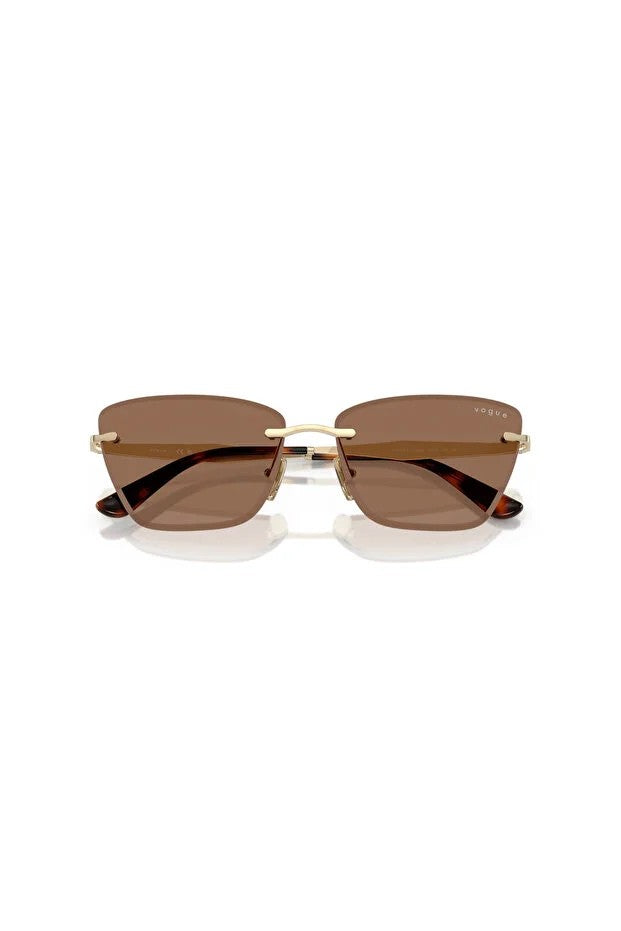 Luxottica Vogue Metal Kadın Güneş Gözlüğü 0VO4332S 848/7359 HN