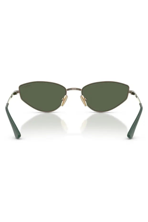 LUXOTTICA VOUGE METAL KADIN GÜNEŞ 0VO4339S 51389A56 HN
