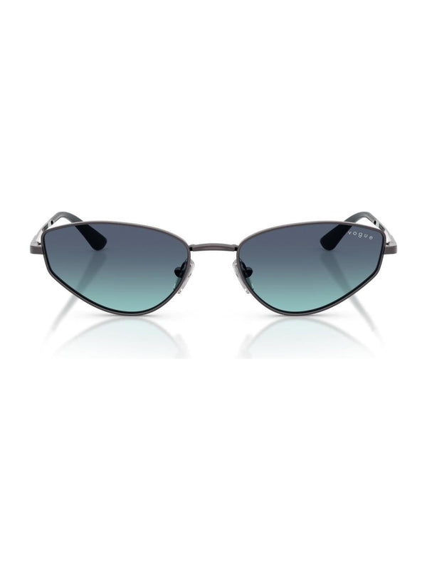 VOGUE METAL Kadın Güneş Gözlüğü 0VO4339S 51494S56 HN