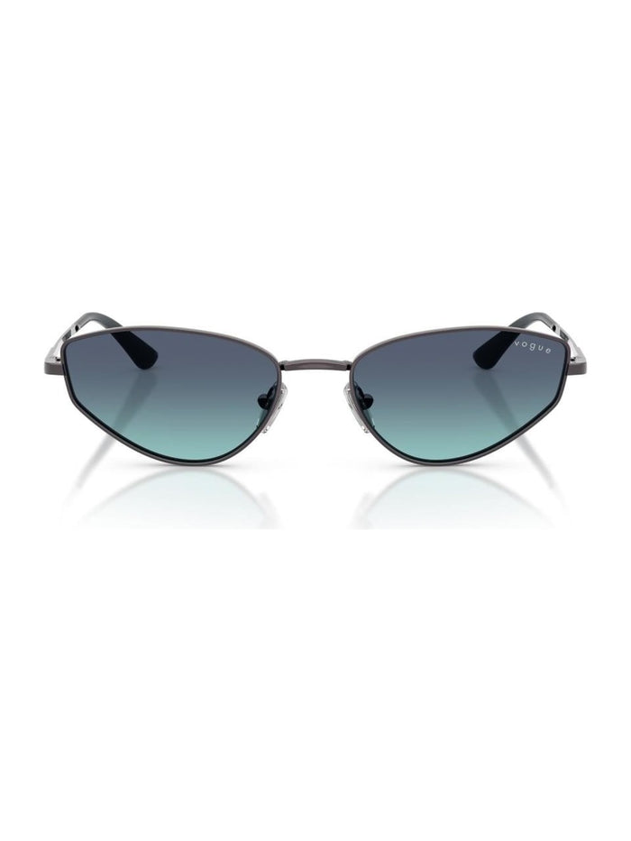 LUXOTTICA VOUGE METAL Kadın Güneş Gözlüğü 0VO4339S 51494S56 HN