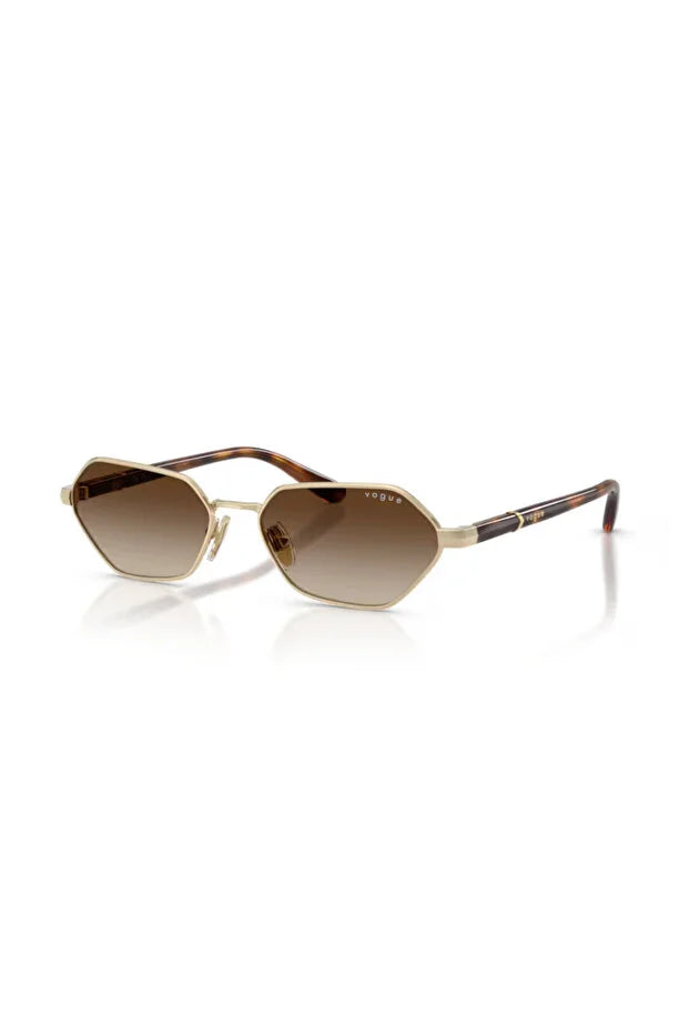 LUXOTTICA VOUGE METAL Kadın Güneş Gözlüğü 0VO4349S 848/1354 HN