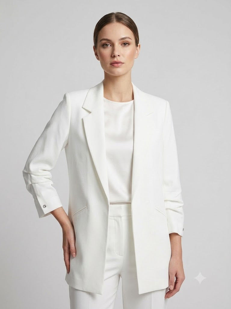 MARE SOLE Blazer Ceket 600
