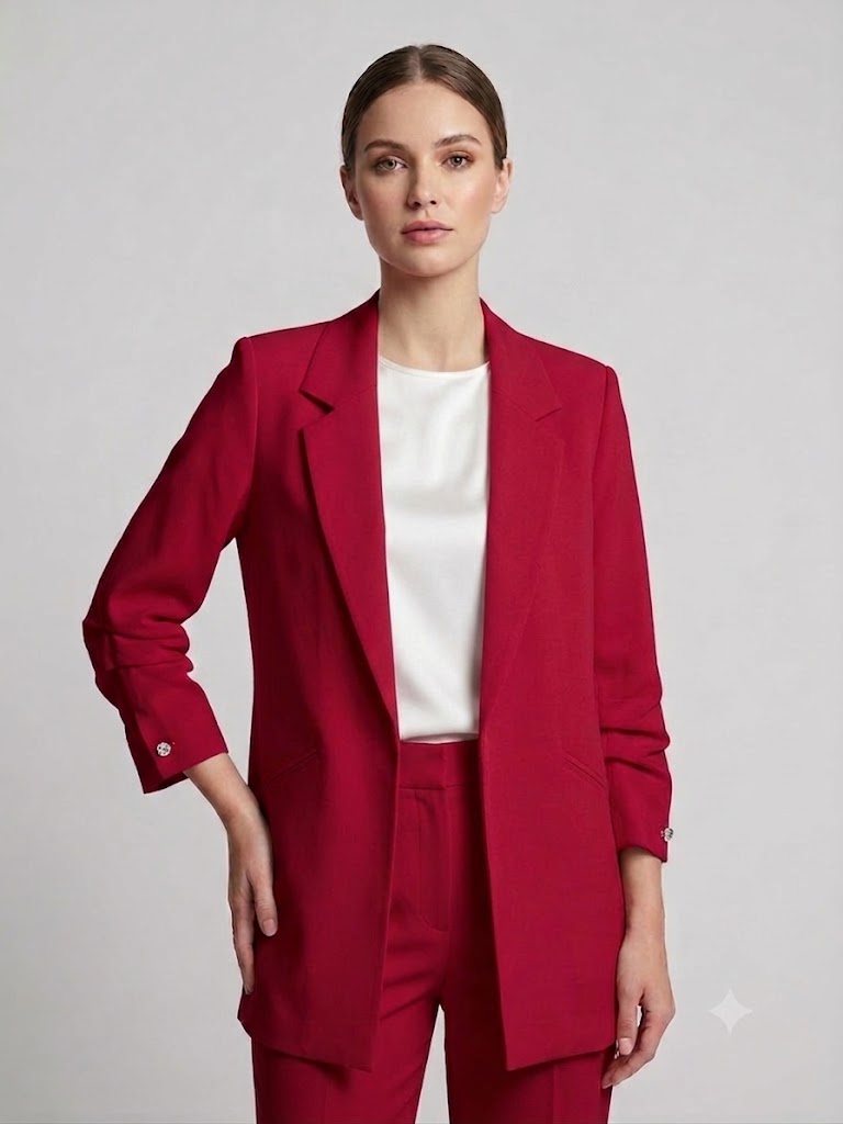 MARE SOLE Blazer Ceket 600