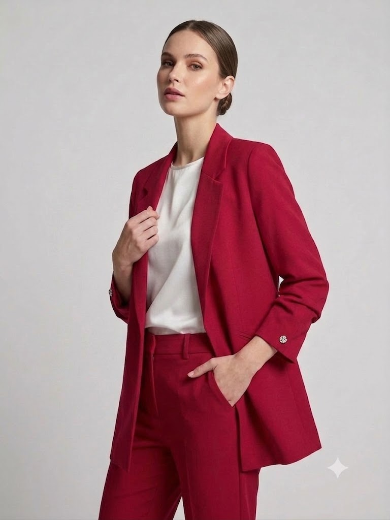 MARE SOLE Blazer Ceket 600