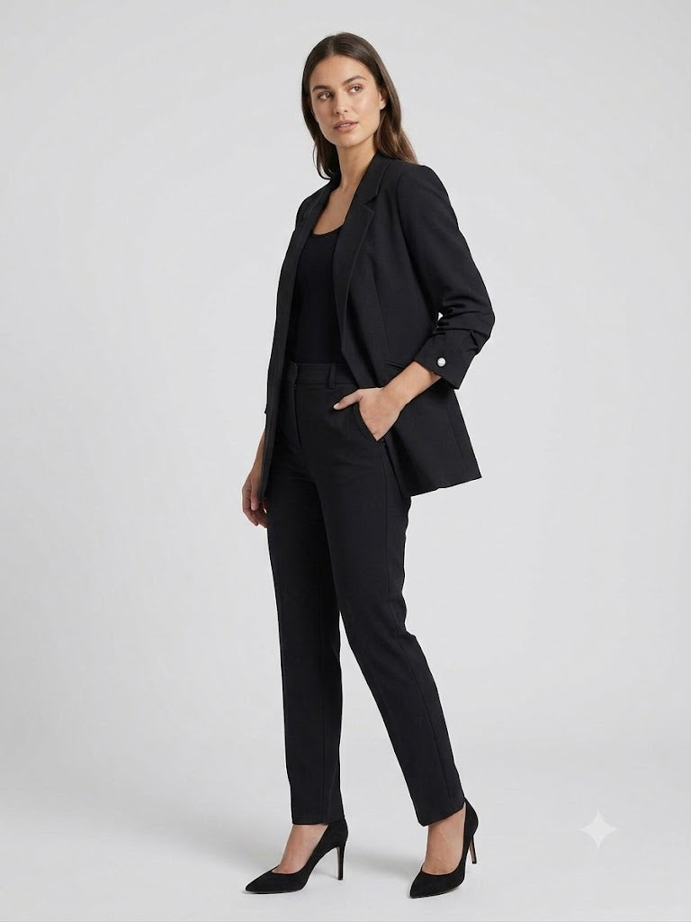 MARE SOLE Blazer Ceket 600