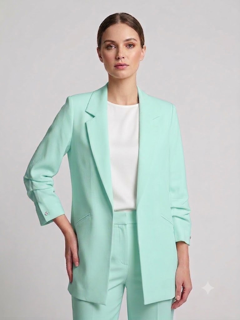 MARE SOLE Blazer Ceket 600