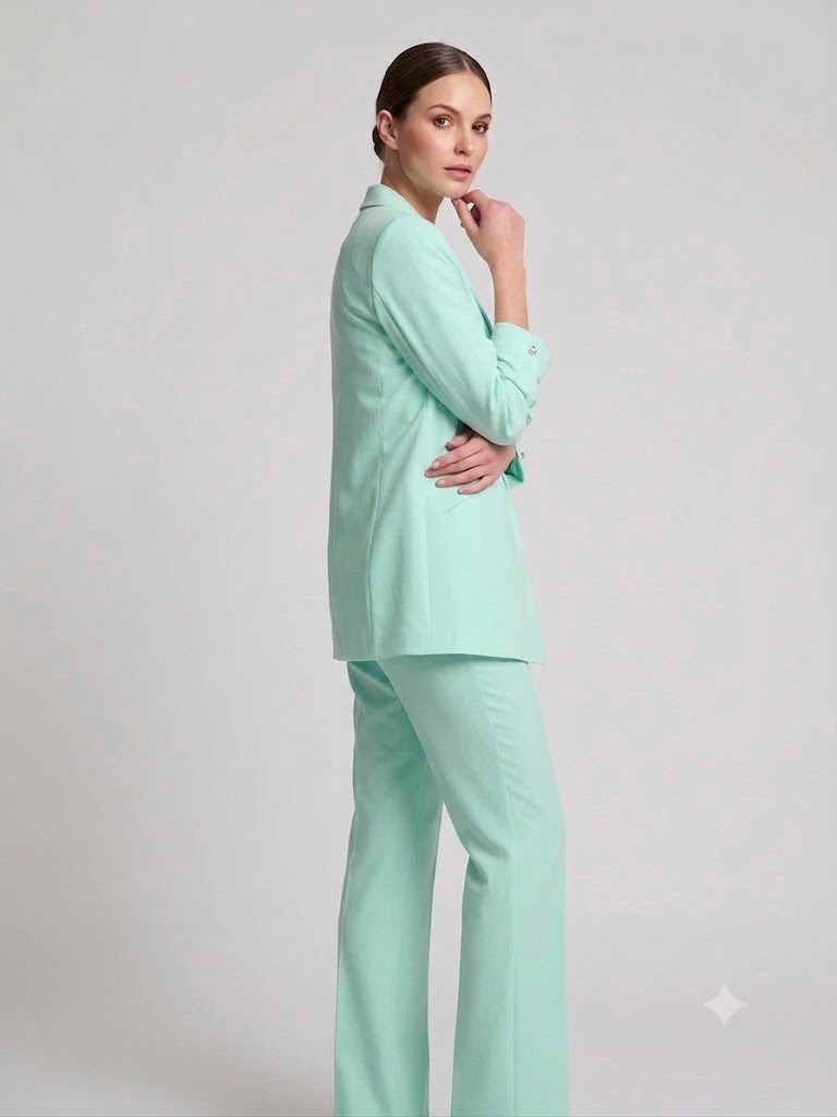 MARE SOLE Blazer Ceket 600