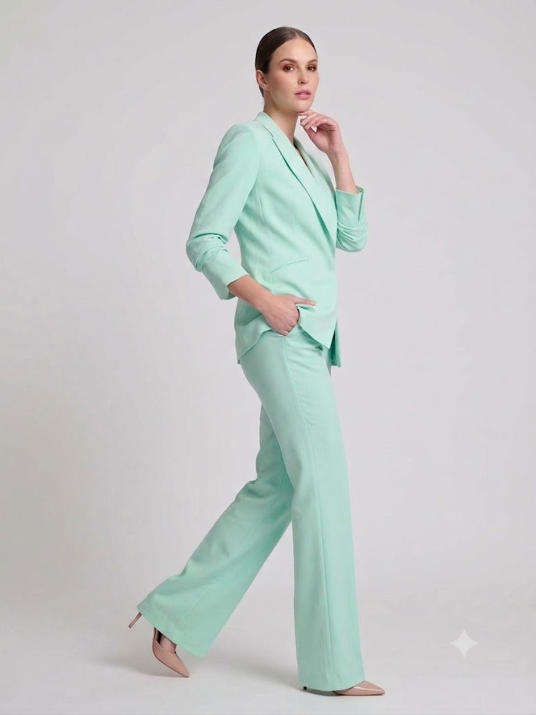 MARE SOLE Blazer Ceket 600