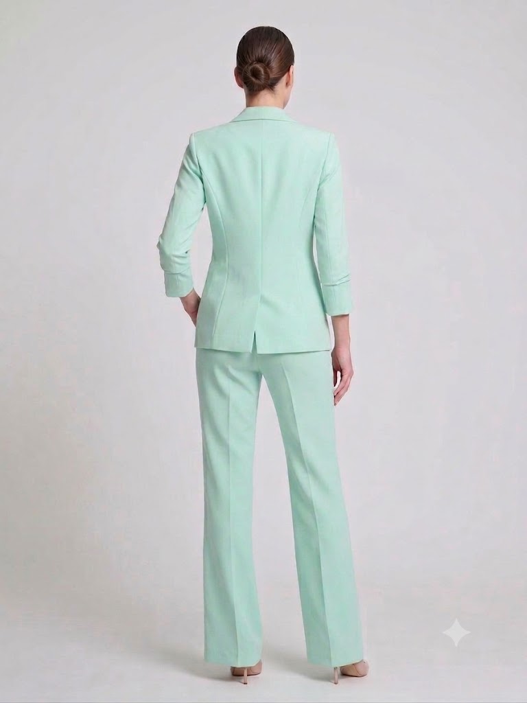 MARE SOLE Blazer Ceket 600