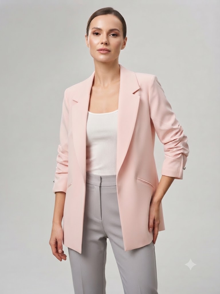 MARE SOLE Blazer Ceket 600