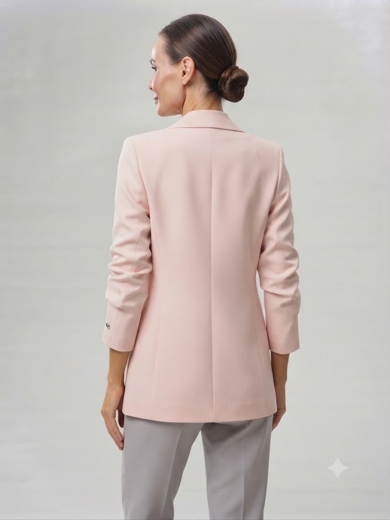 MARE SOLE Blazer Ceket 600