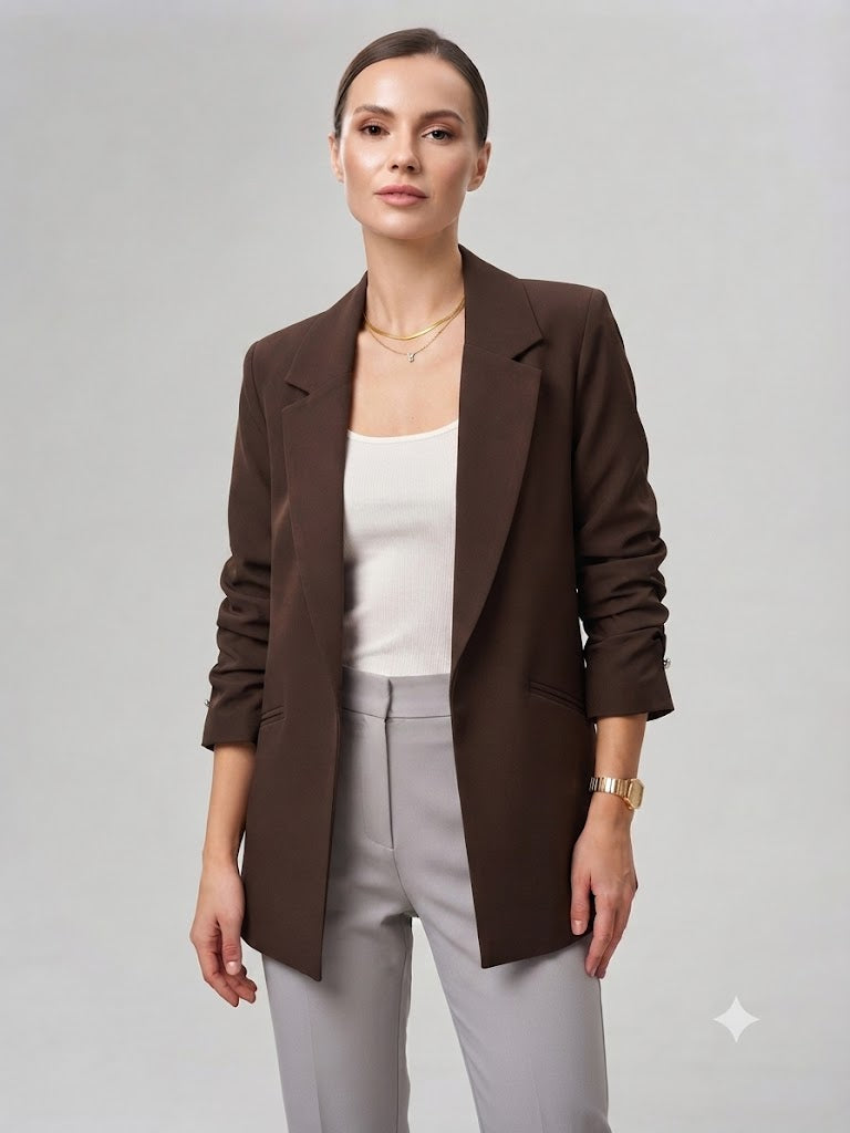 MARE SOLE Blazer Ceket 600
