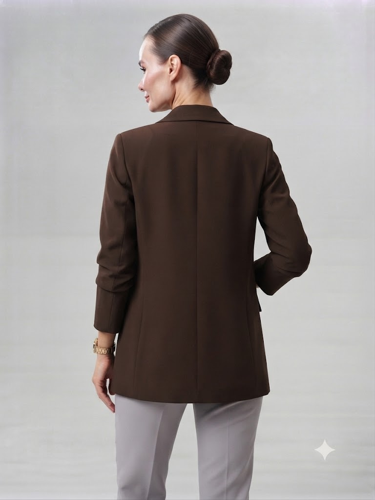 MARE SOLE Blazer Ceket 600