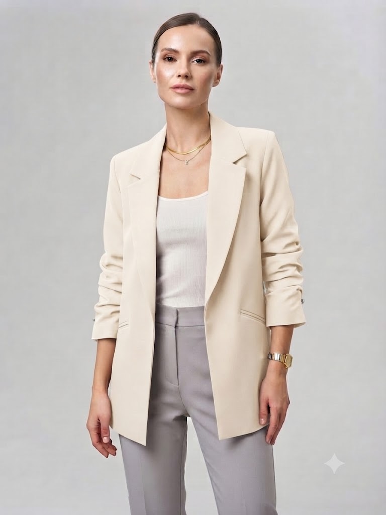 MARE SOLE Blazer Ceket 600