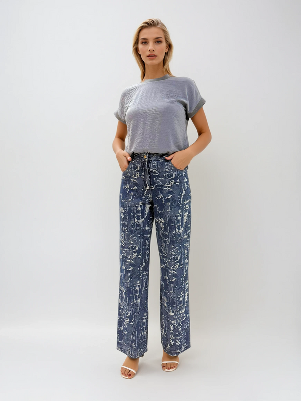 CENTİLMEN PANTOLON 3116