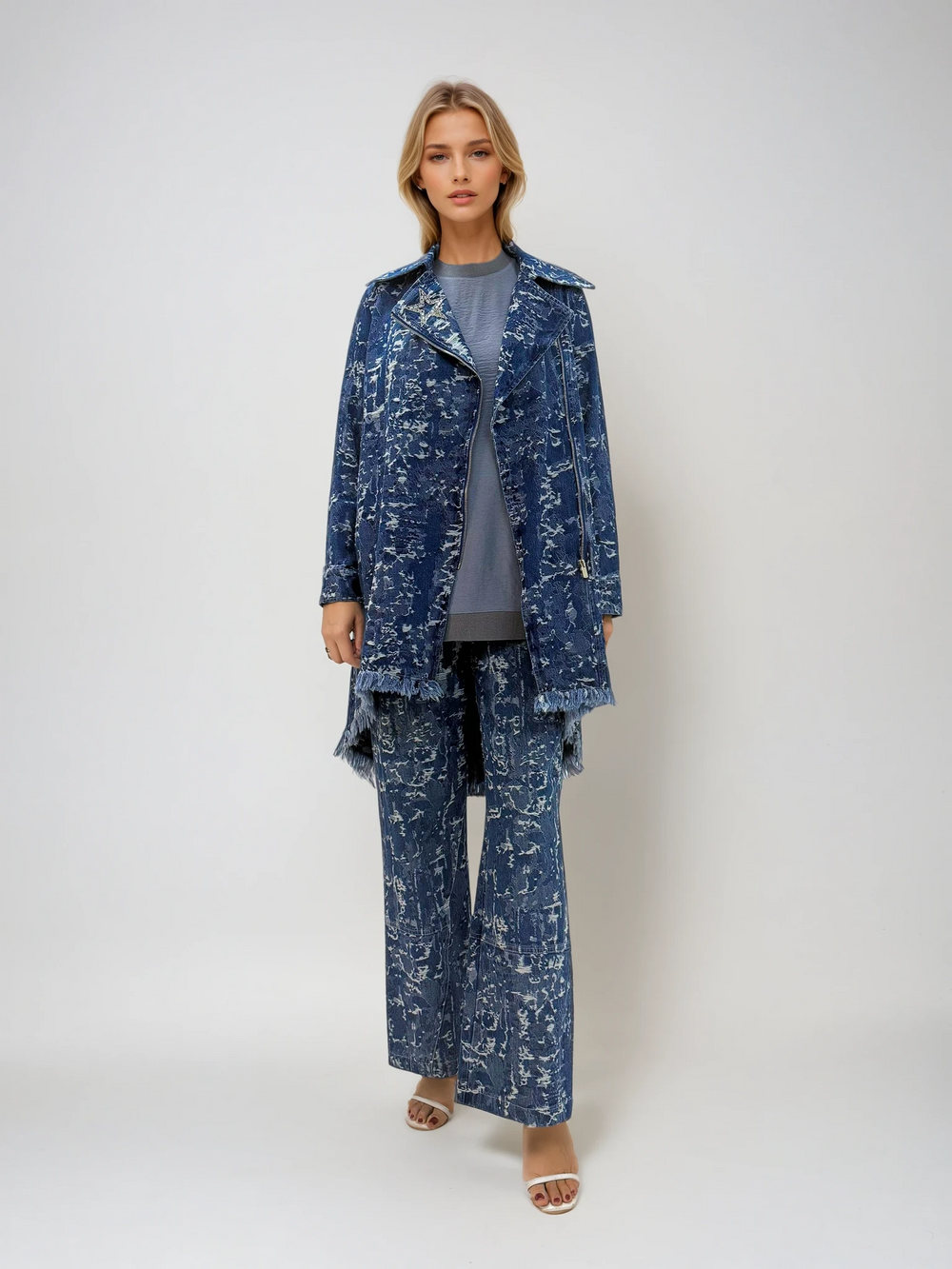 MASCARA PANTOLON 3116