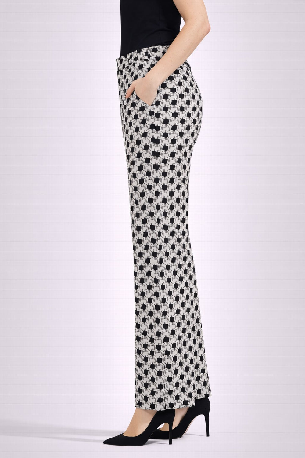 MASCARA PANTOLON 3137