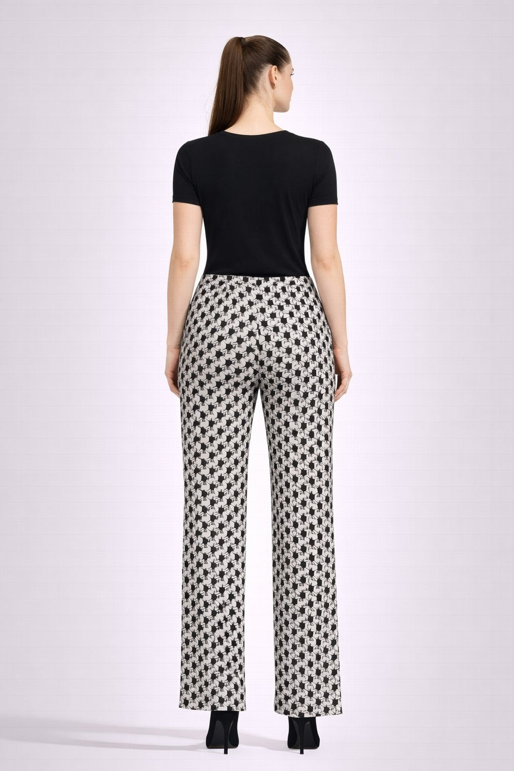 MASCARA PANTOLON 3137