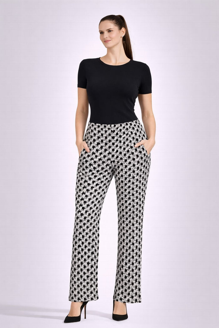 MASCARA PANTOLON 3137
