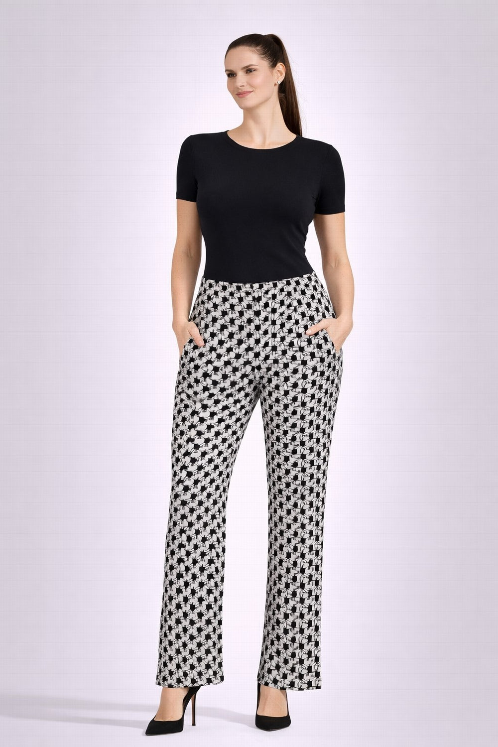 MASCARA PANTOLON 3137