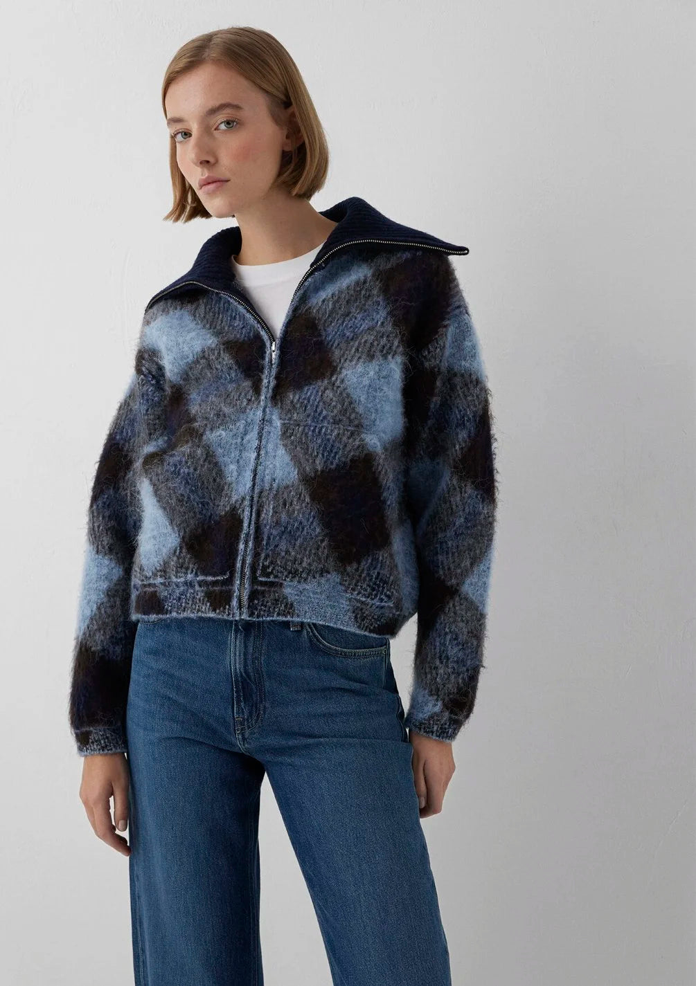 Denimin En Rahat Hali