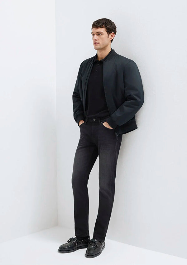 MAVİ JAKE Skinny , Normal Bel M0042218775