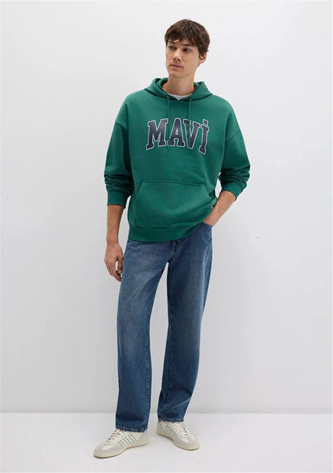MAVİ SWEAT M067149-71874