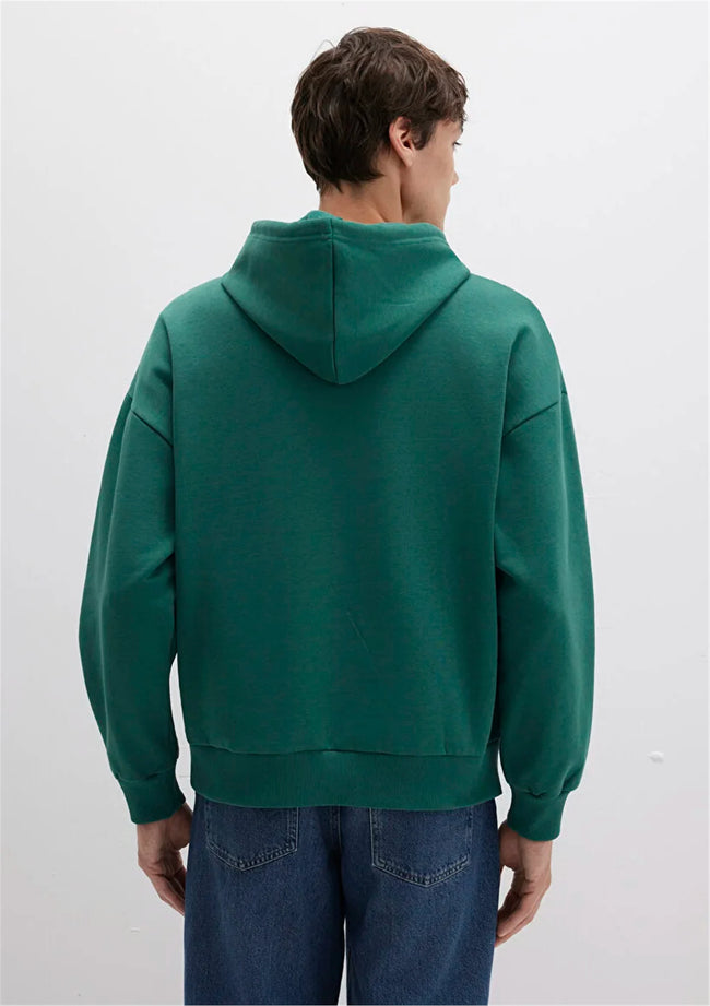 MAVİ SWEAT M067149-71874