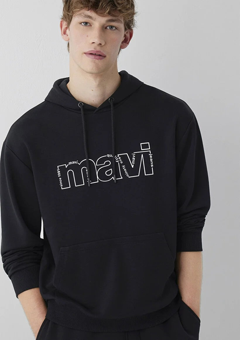 MAVİ SWEATSHIRT M0510196-900