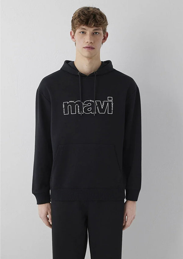 MAVİ SWEATSHIRT M0510196-900