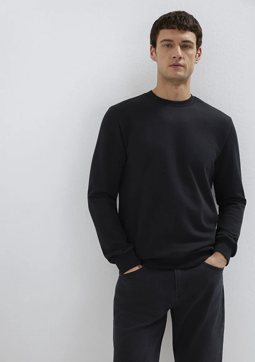 MAVİ SWEATSHIRT M0510457-900